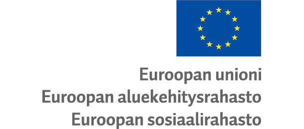 Euroopan unioni / Euroopan aluekehitysrahasto / Euroopan sosiaalirahasto